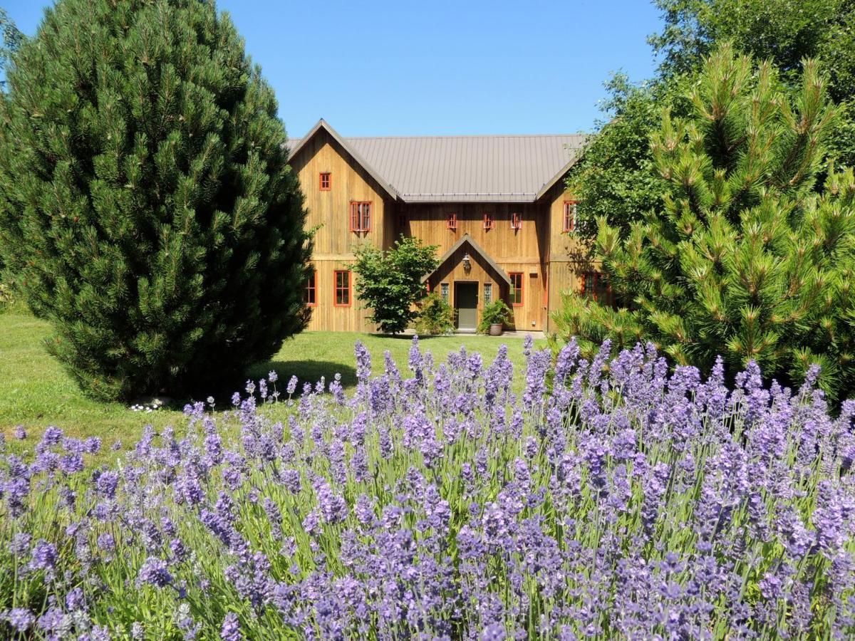 Wetherly Inn & Spa Ganges Exterior photo